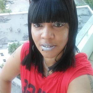 Meet your Posher, Keepitpushin